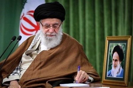 پیام تسلیت رهبر انقلاب در پی درگذشت آیت‌الله امامی کاشانی