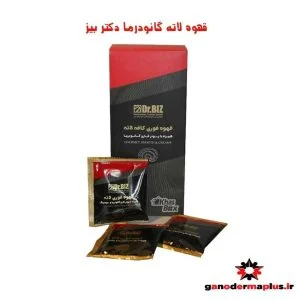 پماد گانودرما برای زگیل تناسلی