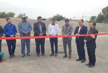 مقاوم سازی مسکن روستایی در شهرستان گناوه به ۷۳ درصد است