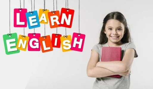 بهترین سن یادگیری زبان انگلیسی کودکان