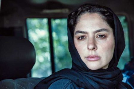 فیلمی با بازی مارال بنی‌آدم روی پرده سینما‌ها می‌رود؟