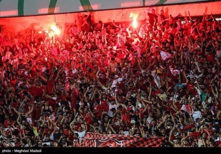 باشگاه پرسپولیس اطلاعیه داد - خبرآنلاین