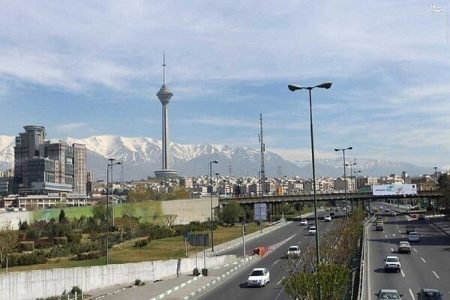 سرعت زیاد در معابر خلوت برابر با حوادث جبران‌ناپذیر است