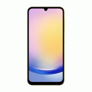 نقد و بررسی گوشی موبایل سامسونگ مدل Galaxy A25 5G ظرفیت 128 گیگابایت و رم 6 گیگابایت - ویتنام