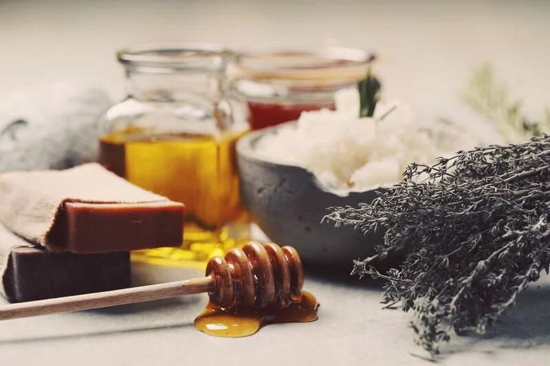 مضرات عسل؛ مضرات عسل آویشن