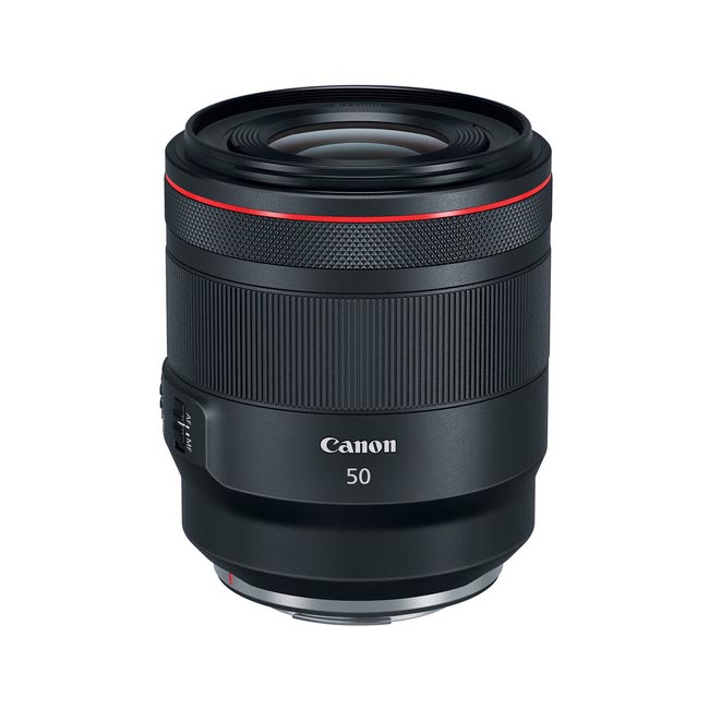 بررسی لنز بدون آینه کانن Canon Rf 15-35mm F/2.8l Is Usm