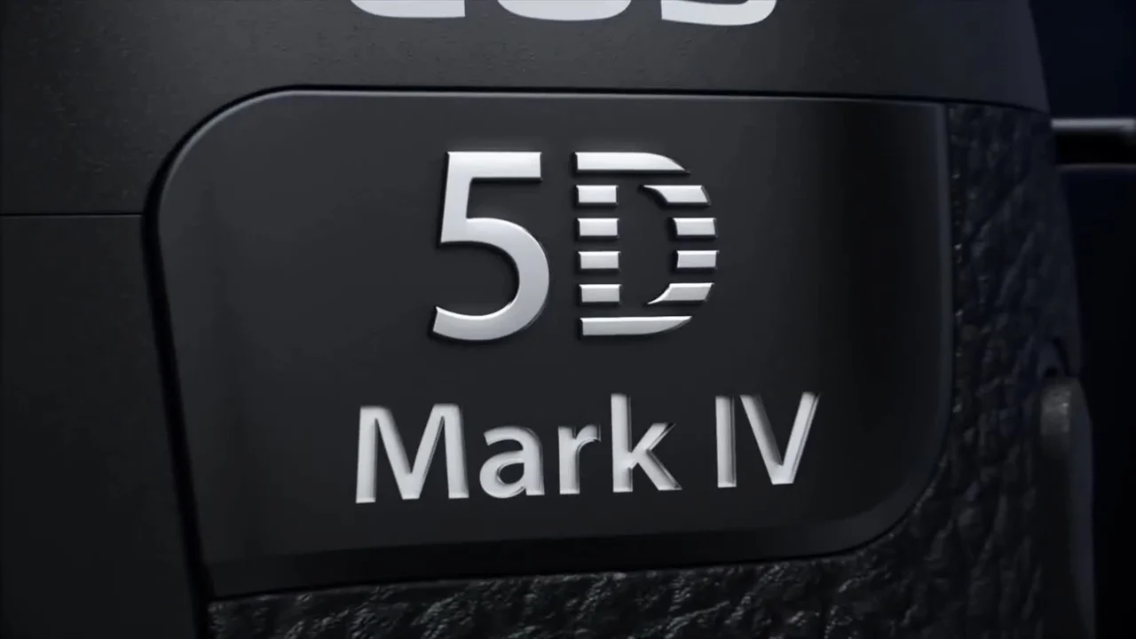 دوربین | کانن بررسی دوربین عکاسی کانن Canon Eos 5d Mark Iv Kit 24-105mm F/4l Is Ii Usm