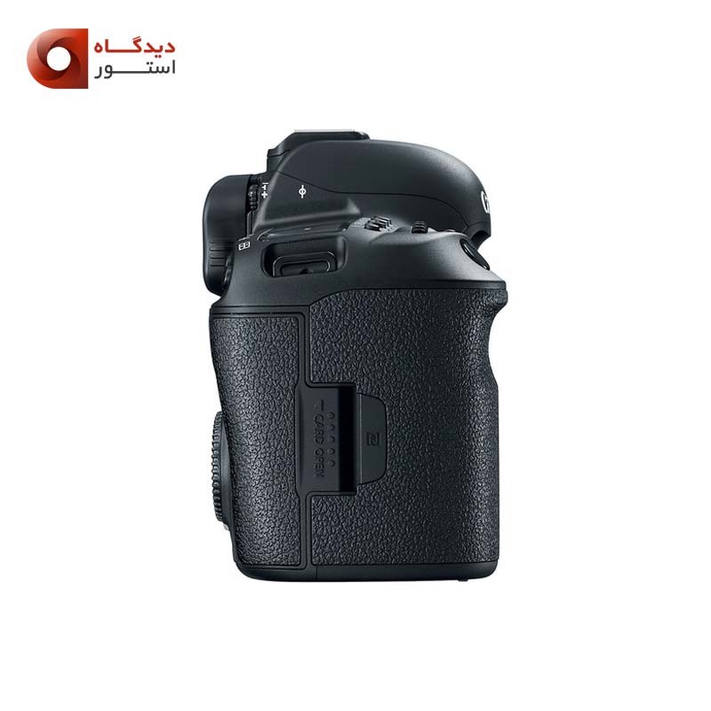 بررسی دوربین عکاسی کانن Canon Eos 5d Mark Iv Body