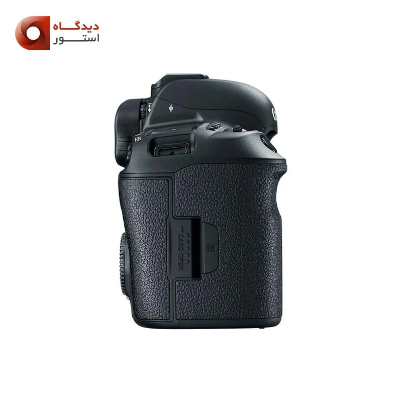 دوربین | کانن بررسی دوربین عکاسی کانن Canon Eos 1d X Mark Ii Body