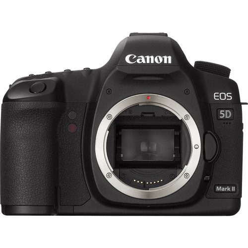 بررسی دوربین عکاسی کانن Canon Eos 1d X Mark Ii Body