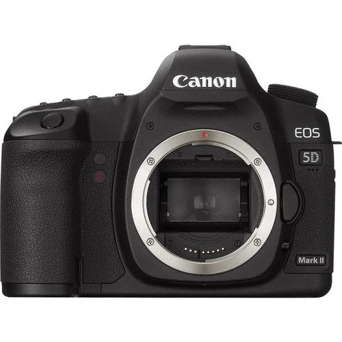 دوربین | کانن بررسی دوربین عکاسی کانن Canon Eos 1d X Mark Ii Body