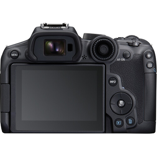 بررسی دوربین بدون آینه کانن Canon Eos R7 Mirrorless Camera Body