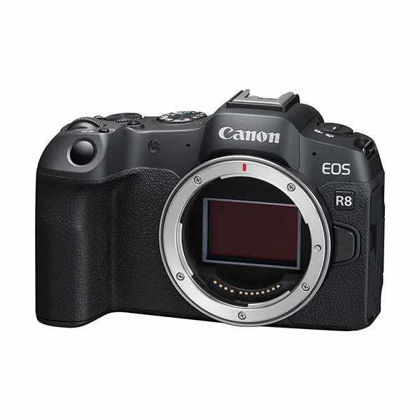 بررسی دوربین بدون آینه کانن Canon Eos R7 Mirrorless Camera Body