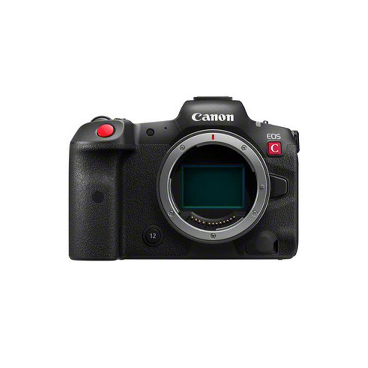 بررسی دوربین بدون آینه کانن Canon Eos R7 Mirrorless Camera Body