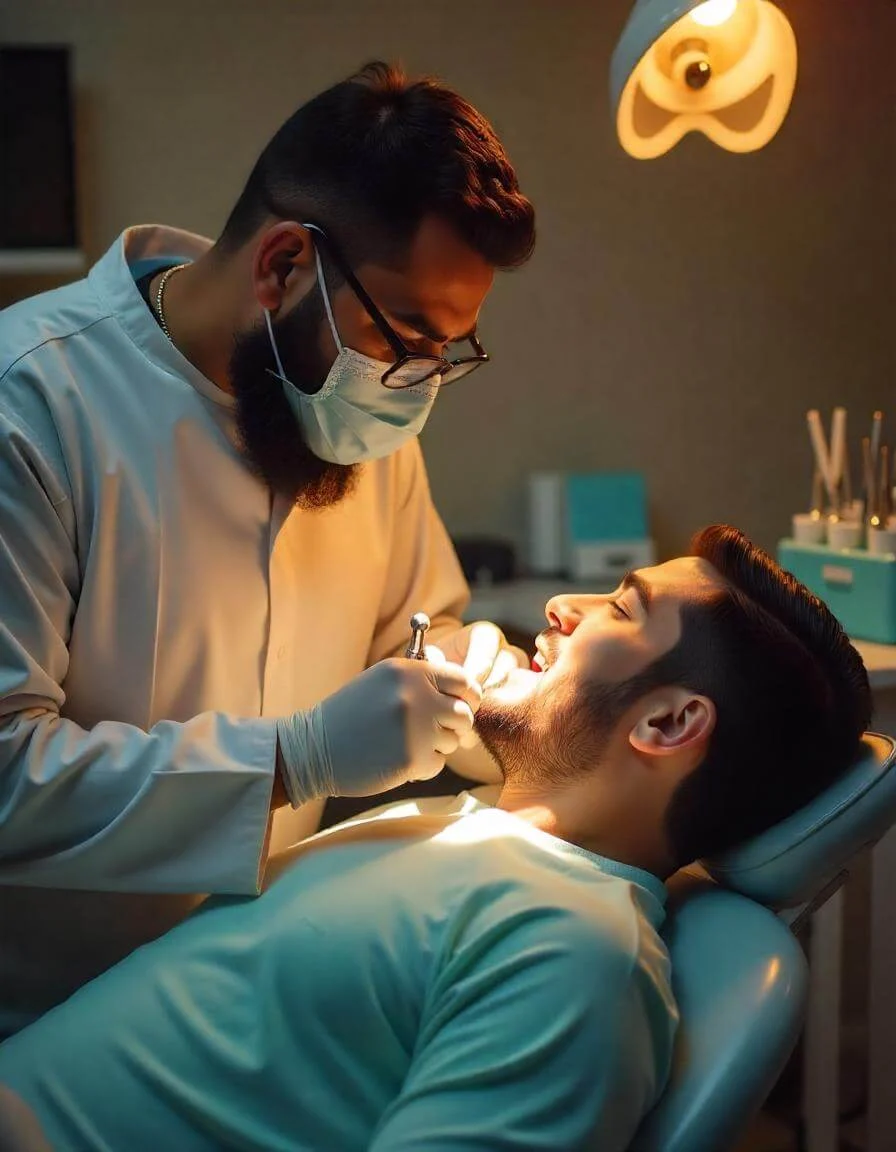 چه موقع باید دندان هایمان را ایمپلنت کنیم؟