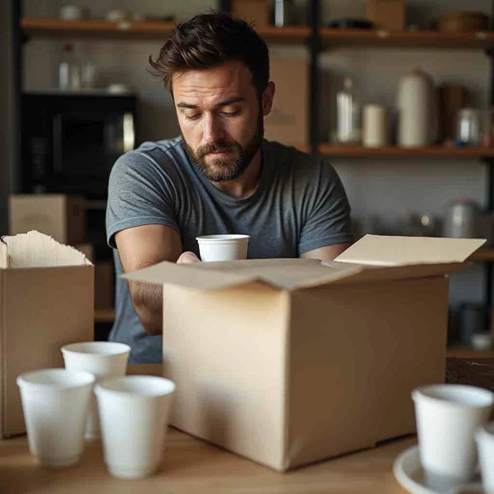 خرید و راهنمای کامل دستگاه لیوان کاغذی ژنلی؛ تجربه تولید سریع و مقرون به صرفه