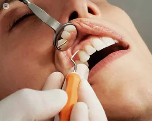 عفونت دندان باعث چه میشود؟