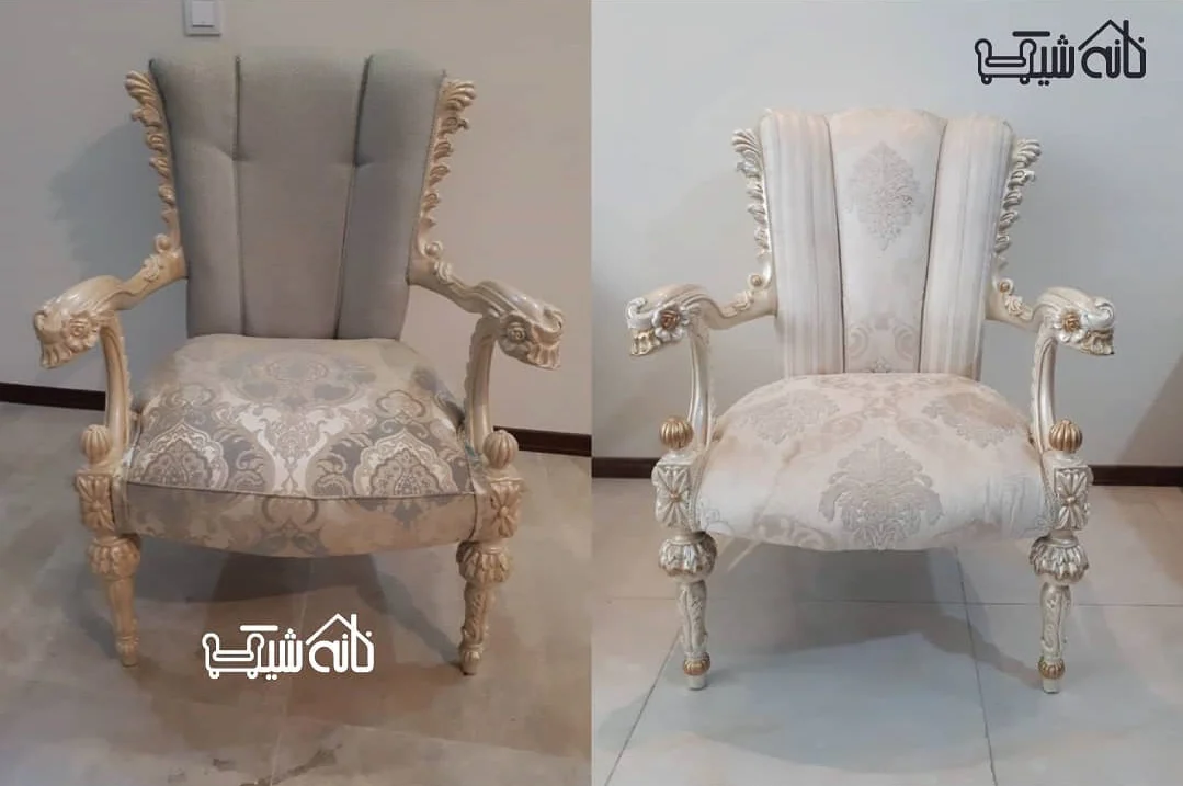 تعمیرات مبل چیتگر