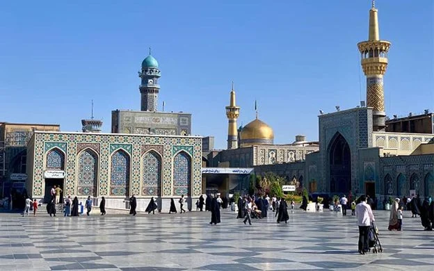 رازهای سفر لذت بخش به مشهد؛ این نکات را از دست ندهید!