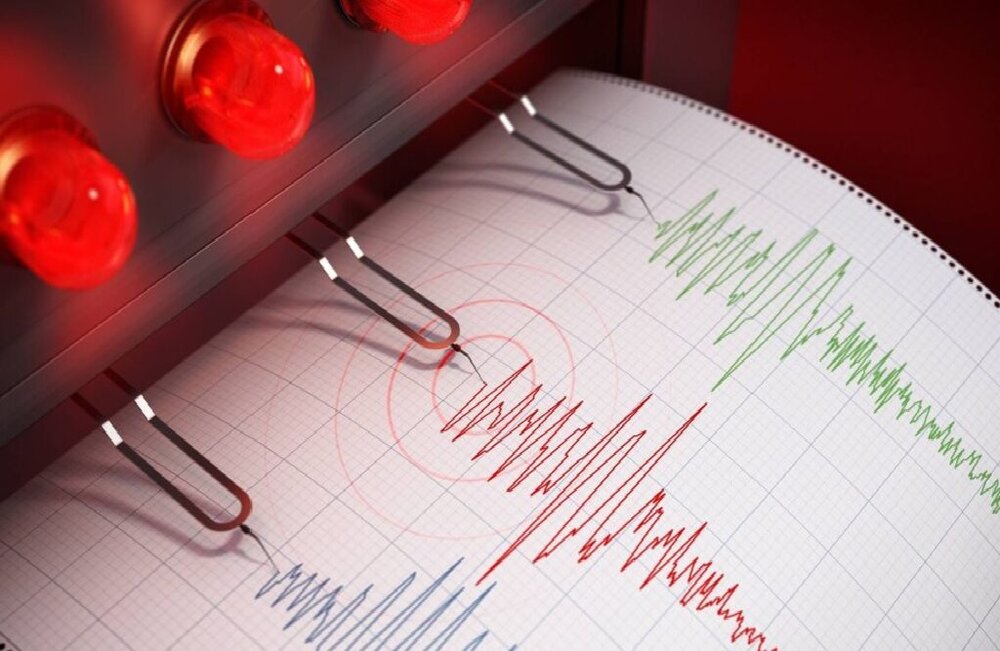 قصرشیرین استان کرمانشاه در مدار زلزله/ریز استان بوشهر با ۷ زلزله لرزید
