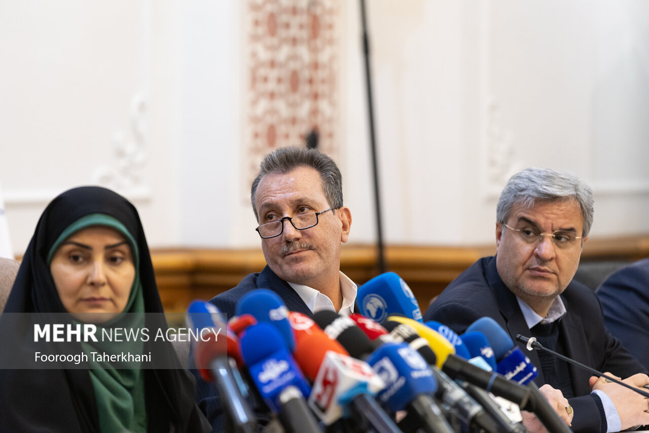 راهکارهای رفع موانع تامین مسکن و زمین برای خانواده شهدا و ایثارگران - خبرگزاری مهر | اخبار ایران و جهان