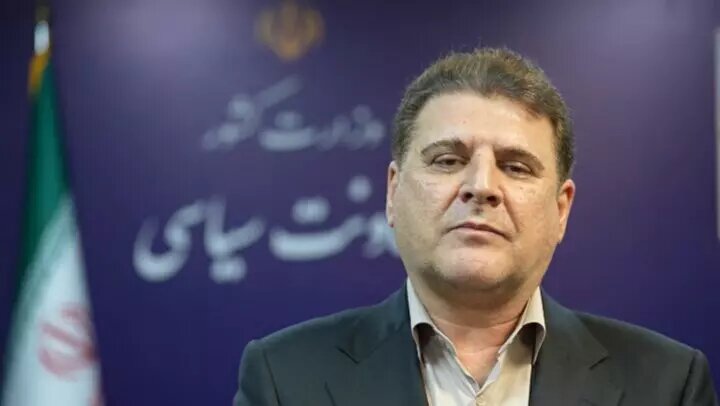 زینی وند: انتخابات دوره هفتم شوراها ۱۱ اردیبهشت ۱۴۰۵ برگزار می‌شود - خبرگزاری مهر | اخبار ایران و جهان