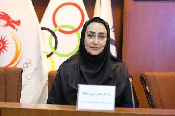 نایب رئیس فدراسیون وزنه‌برداری: نسل سازی در بخش بانوان آغاز شده است - خبرگزاری مهر | اخبار ایران و جهان