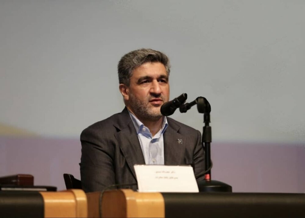 رئیس سازمان بورس: در تلاشیم تامین مالی ۹۰درصد توسط بانکی را به ۵۰درصد تغییر دهیم