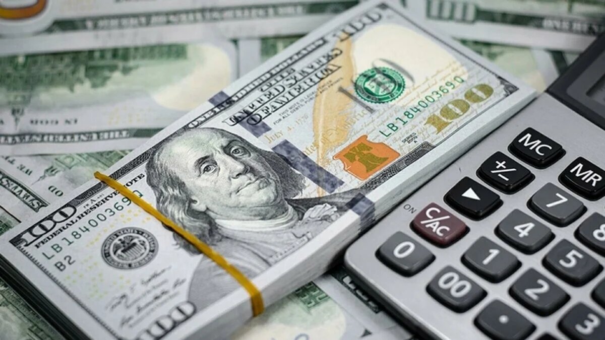 قیمت دلار قیمت دلار ، یورو و سایر ارزها امروز ۱۰ اردیبهشت ۱۴۰۴/ منتظر ورود دلار به کانال هفتاد هزار تومان باشیم؟