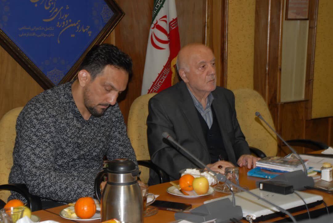 رنگرز: داشته های ما در فرنگی کم است/ درستکار: کشتی لنگ من نیست