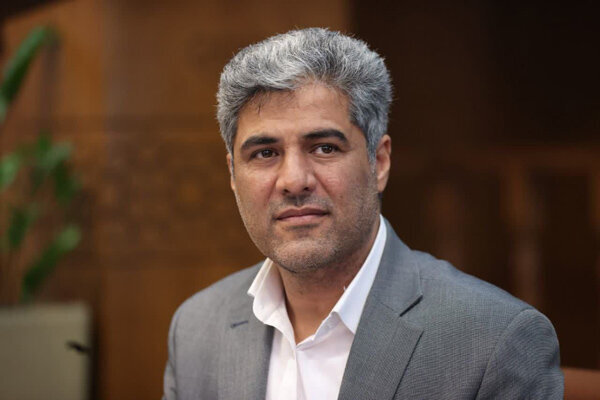 شمشیربازی شمشیربازی یزد جایگاه خوبی دارد اما زیرساخت ندارد