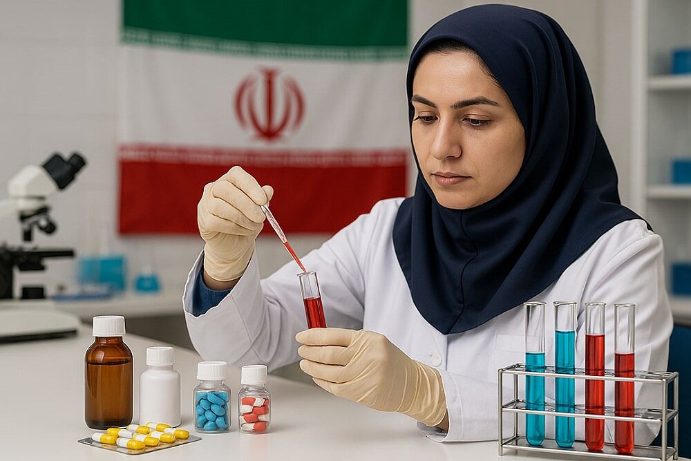 بازار ۱۱هزار میلیارد ریالی نانو در حوزه بهداشت و درمان