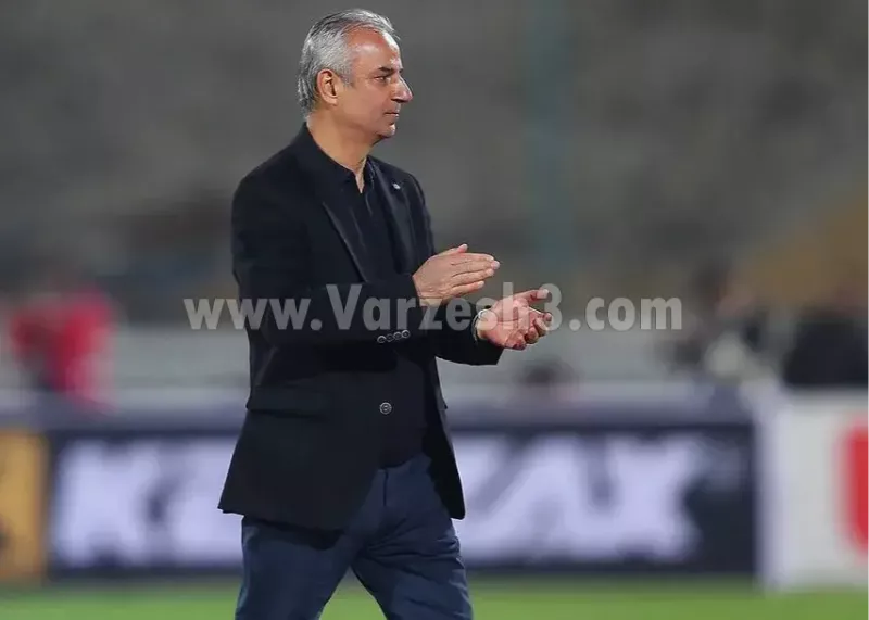 مدافع موردنظر کارتال پاسخ پرسپولیس را نمی دهد