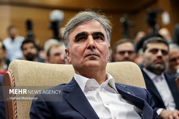 بازار ارز اشخاص، مسافرتی، خدماتی و آتی راهاندازی میشود - خبرگزاری مهر | اخبار ایران و جهان