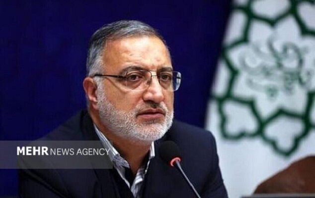 تهران تهران در مدیریت مشارکتی الگو میشود - خبرگزاری مهر | اخبار ایران و جهان