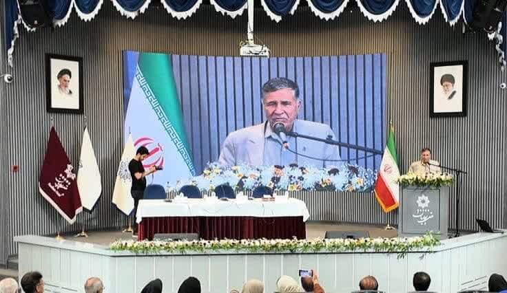 فردوس فردوسی ستون هویت ملی و حافظ وجدان تاریخی ملت ایران است - خبرگزاری مهر | اخبار ایران و جهان