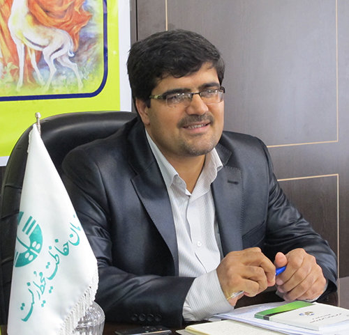 شبکه از طریق شبکهسازی و استفاده از مسئولیت اجتماعی باید زاگرس را نجات دهیم
