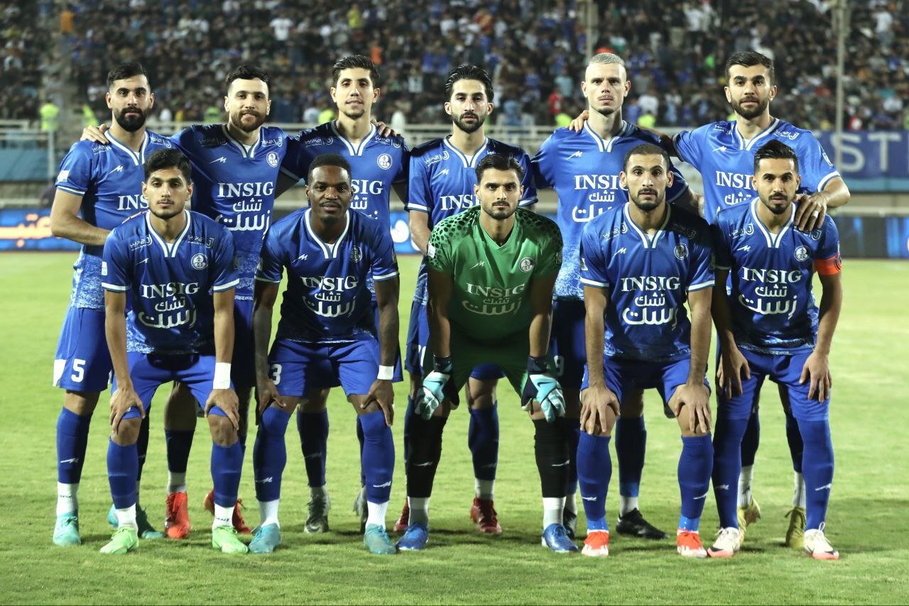 «ترین »های لیگ بیست وچهارم/ خبری از پرسپولیس و استقلال نیست/ عناوین در اختیار تراکتوری ها