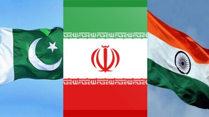 ماموریت عراقچی در شبه‌قاره؛میانجیگری تهران برای جلوگیری از یک جنگ میان دو کشور اتمی