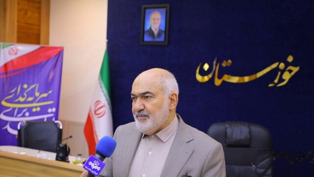 خلیج فارس | خوزستان استاندار خوزستان؛ رابطه ایرانیان با «خلیج فارس» یک رابطه خویشاوندی دیرپا است