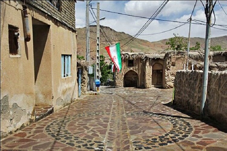 تحول عمرانی ۱۶ روستای ایرانشهر و بمپور با اجرای طرح هادی روستایی