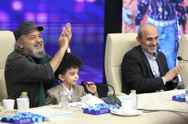 صداوسیما اعلام آمادگی صداوسیما برای تولید «پایتخت ۸»
