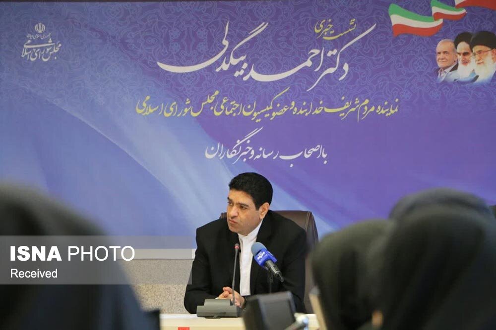 با ۱۵ درصد بودجه عمرانی نمیتوان کشور را اداره کرد