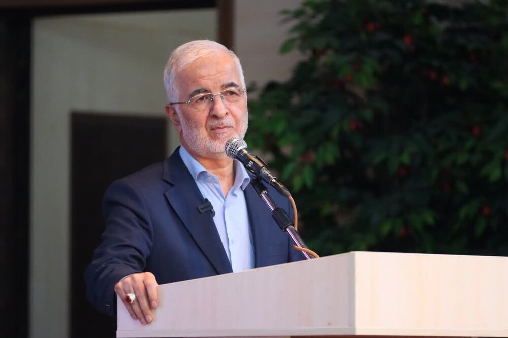 دفاع مقدس | قدس سوم خرداد نقطه عطفی در تاریخ دوران دفاع مقدس بود