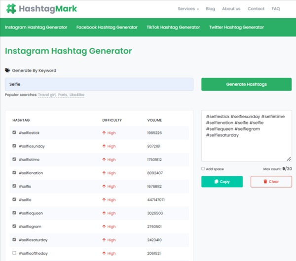 https://hashtagmark.com/