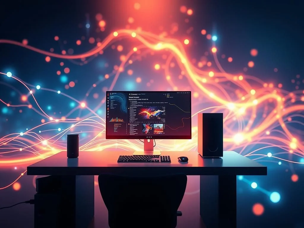 آموزش ساخت انیمیشن با کامپیوتر