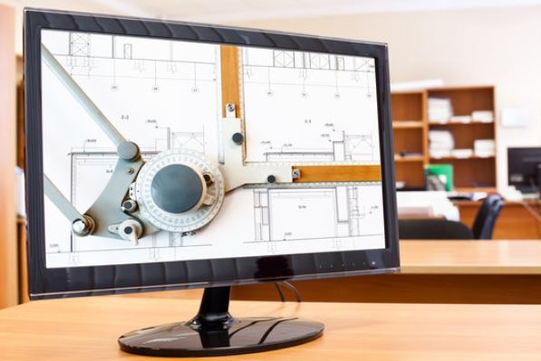 آموزش کامل نقشه کشی سازه با autocad