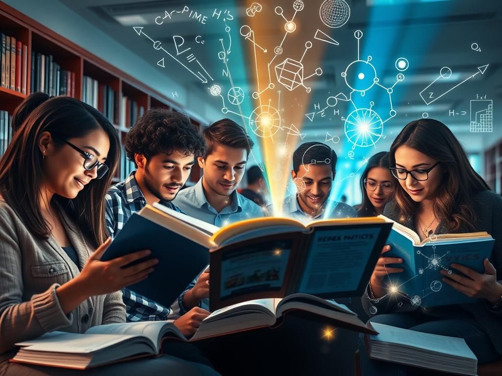 بهترین کتاب کمک درسی فیزیک دوازدهم تجربی