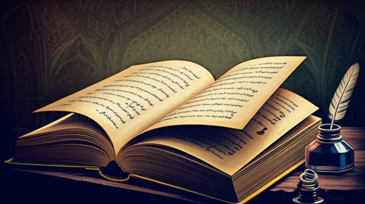 خلاصه کامل کتاب خواجوی کرمانی (نوشته احمد عربلو)