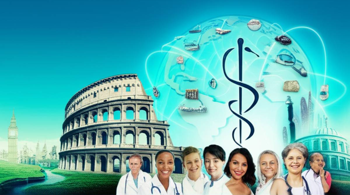 ۱۲ مزیت شگفت انگیز گردشگری درمانی | راهنمای جامع